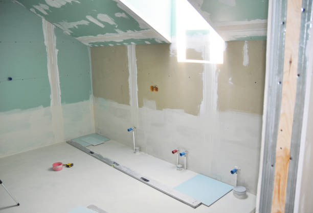 Trusted Fitchburg, WI Mold Removal Experts