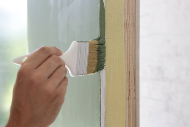 Best Real Estate Mold Inspection  in Fitchburg, WI
