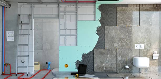 Best Commercial Mold Inspection  in Fitchburg, WI