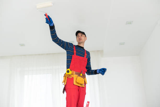 Best Indoor Air Quality Assessment  in Fitchburg, WI