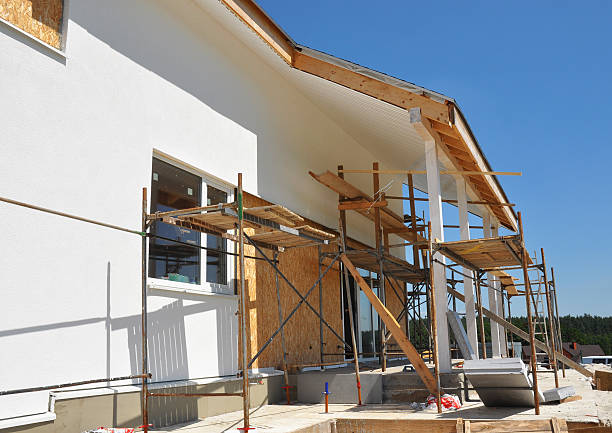 Best Water Damage & Mold Remediation  in Fitchburg, WI