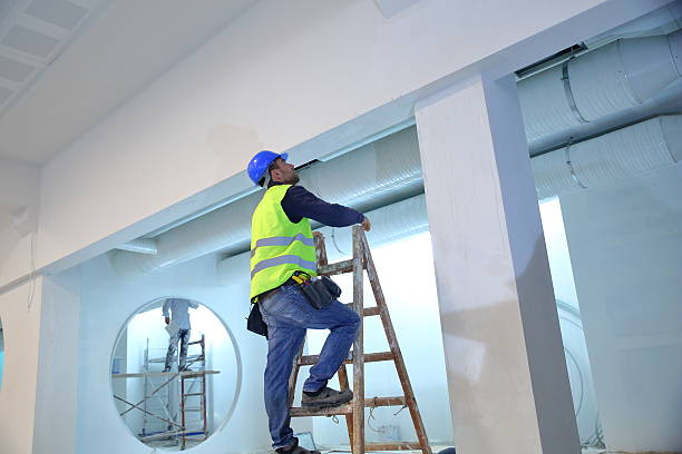 Best Airborne Mold Testing  in Fitchburg, WI